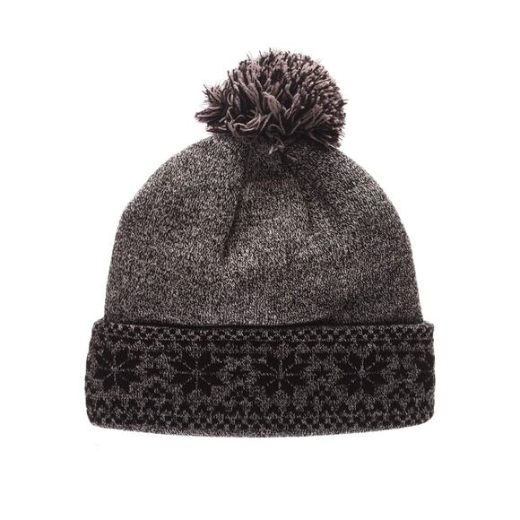 University of Kentucky Zephyr Pom Beanie* - Picture 2 of 2